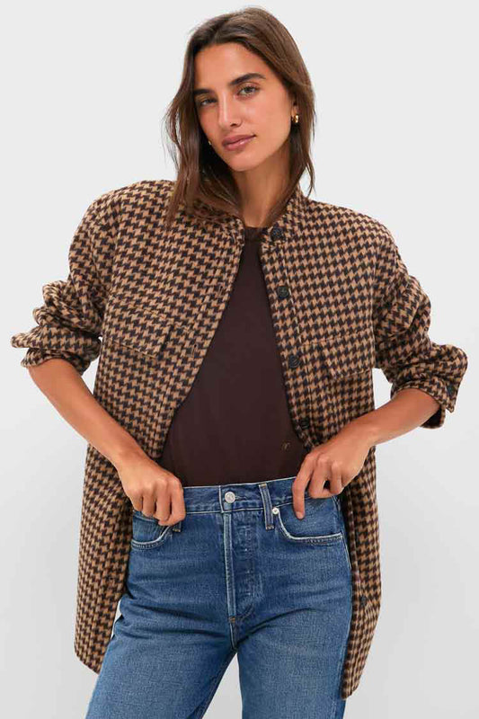 Noir and Noisette Florian Coat