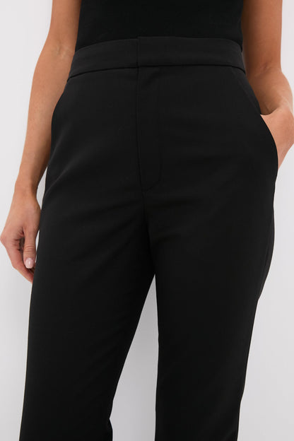Black Sophie II Pants