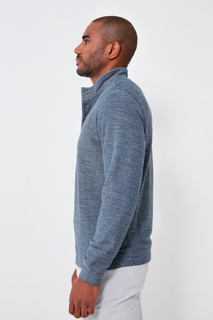 India Ink Clayton Knit Pullover