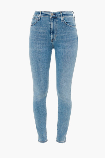 Vivant Chrissy High Rise Skinny