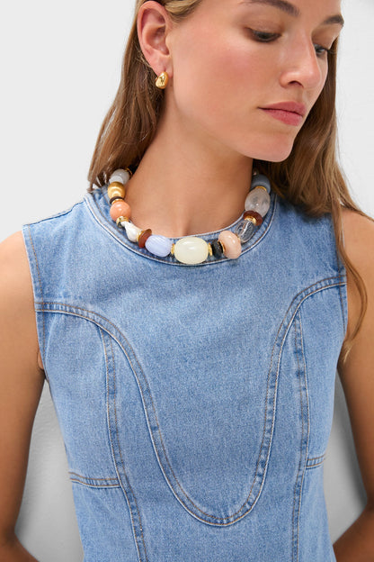 Monarch Monument Collar