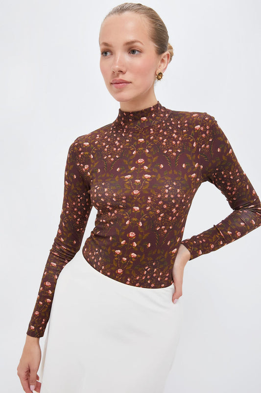 Sueno Cayena Bodysuit