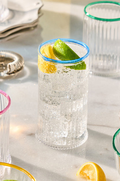 Chambray Nell Highball