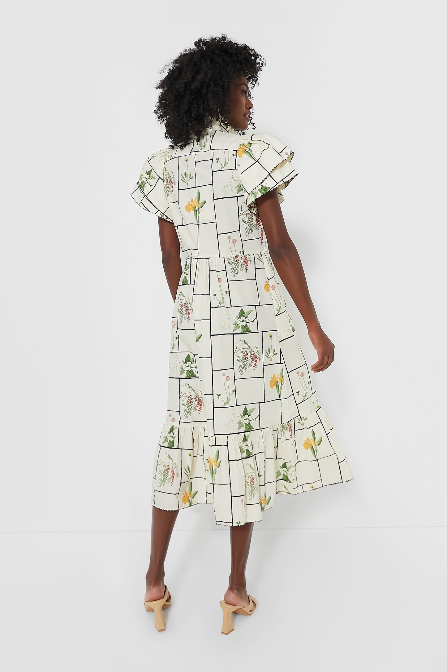 Fresher Buds Alice Dress