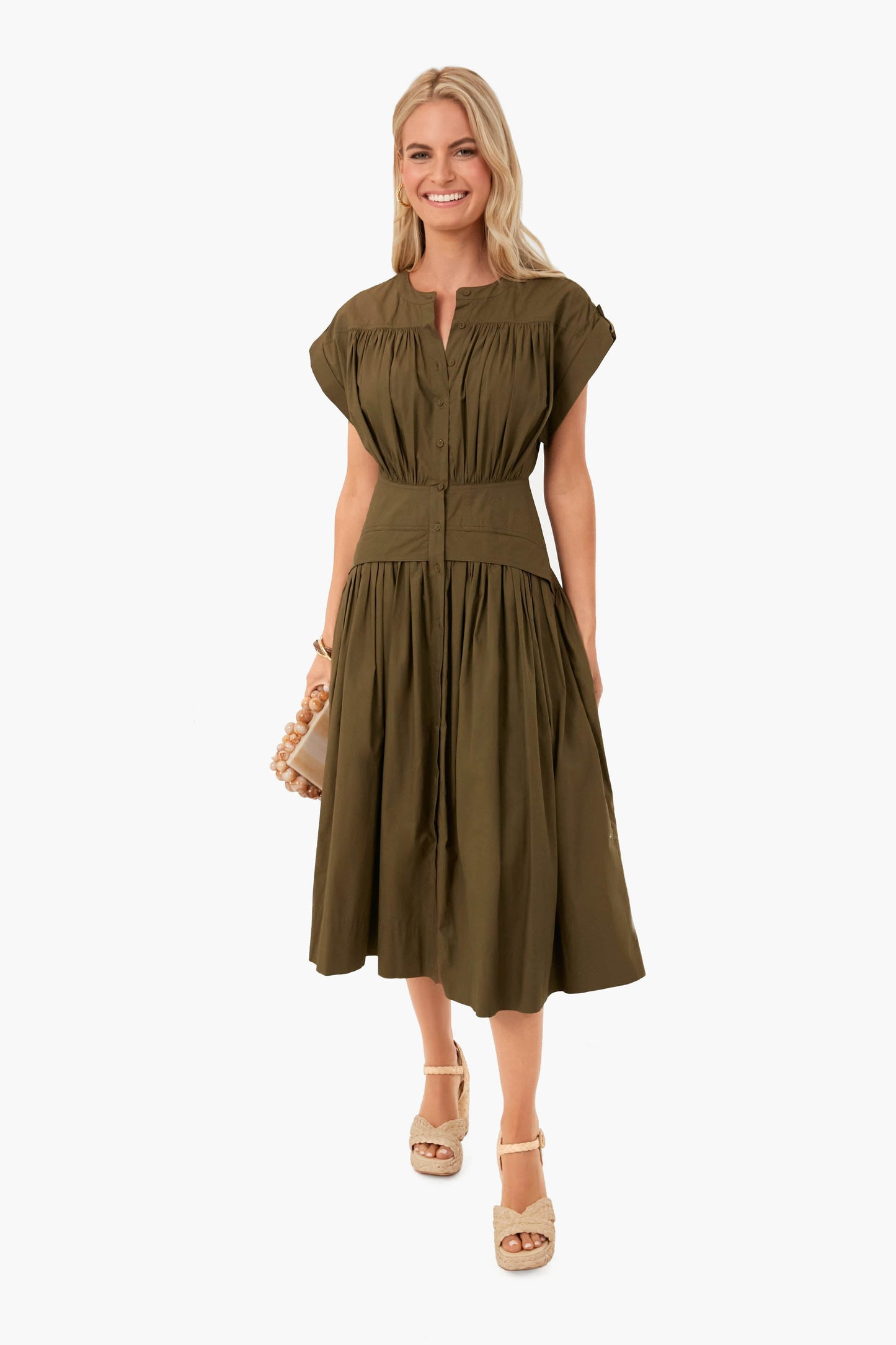 Beech Charlie Dress