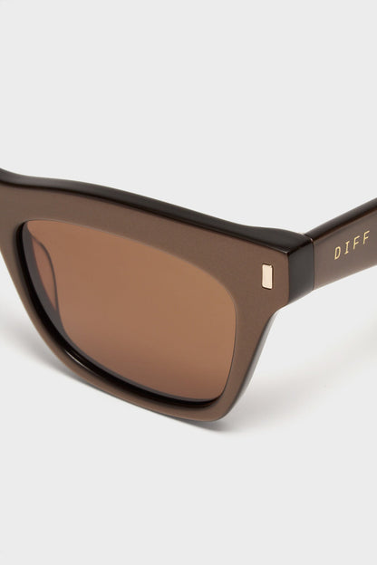 Moscow Mule Bradley Sunglasses