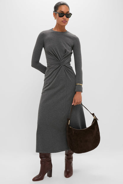 Espresso Goldy Tall Boots