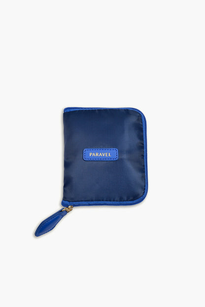 Scuba Navy Fold Up Wash Kit