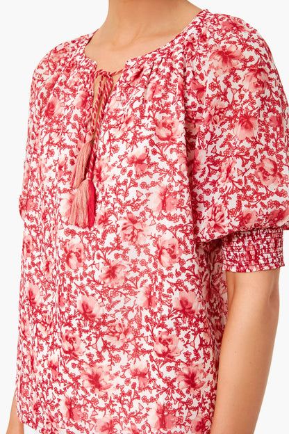 Say A Prairie For You Top