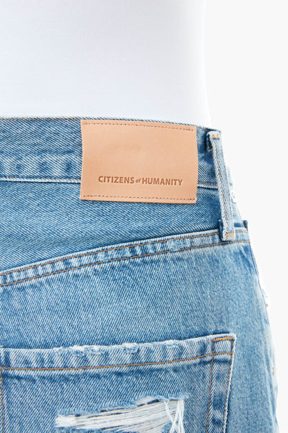 Cape Cod Marlow Vintage Fit Short