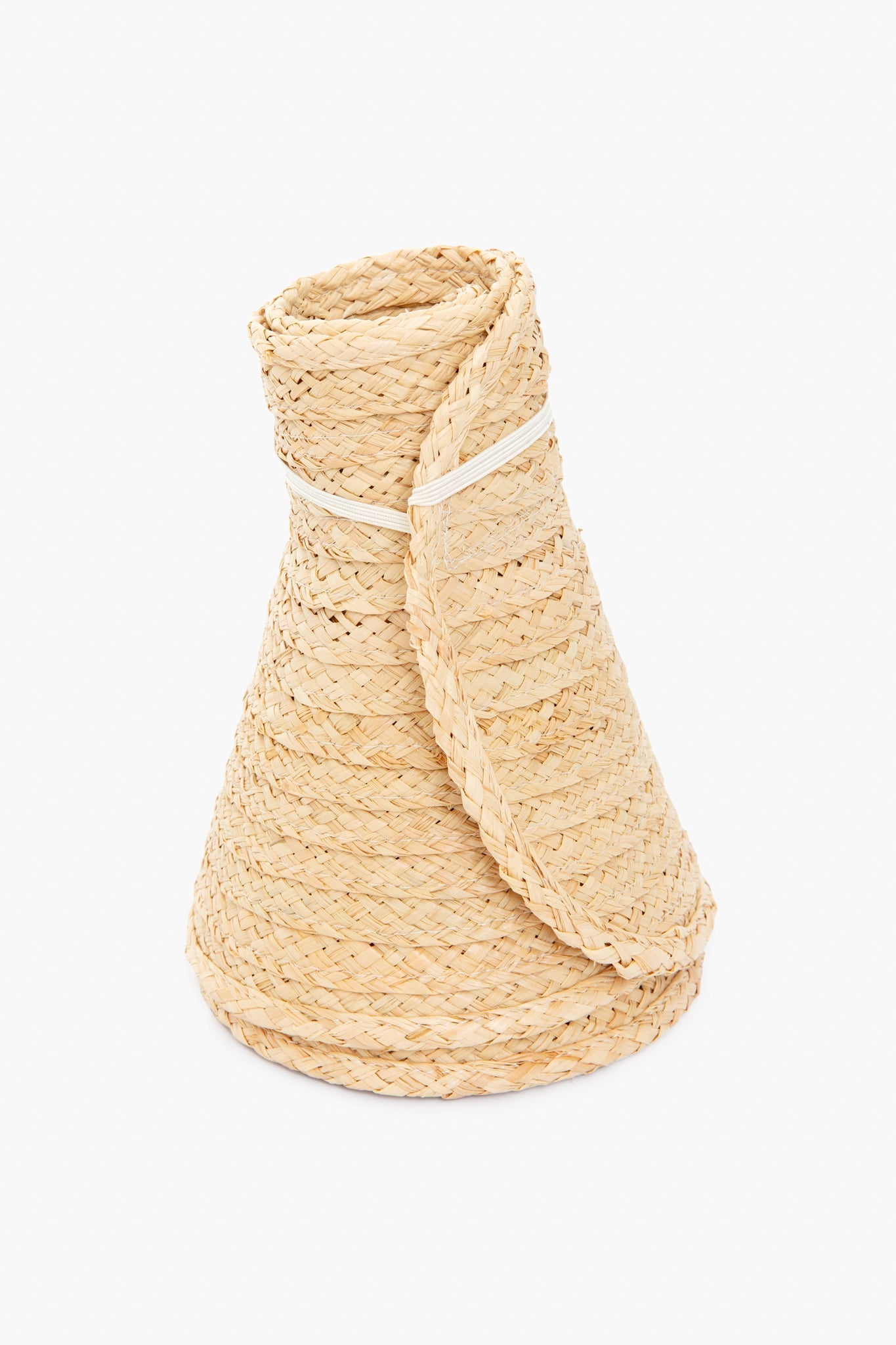 Roll Up Travel Visor