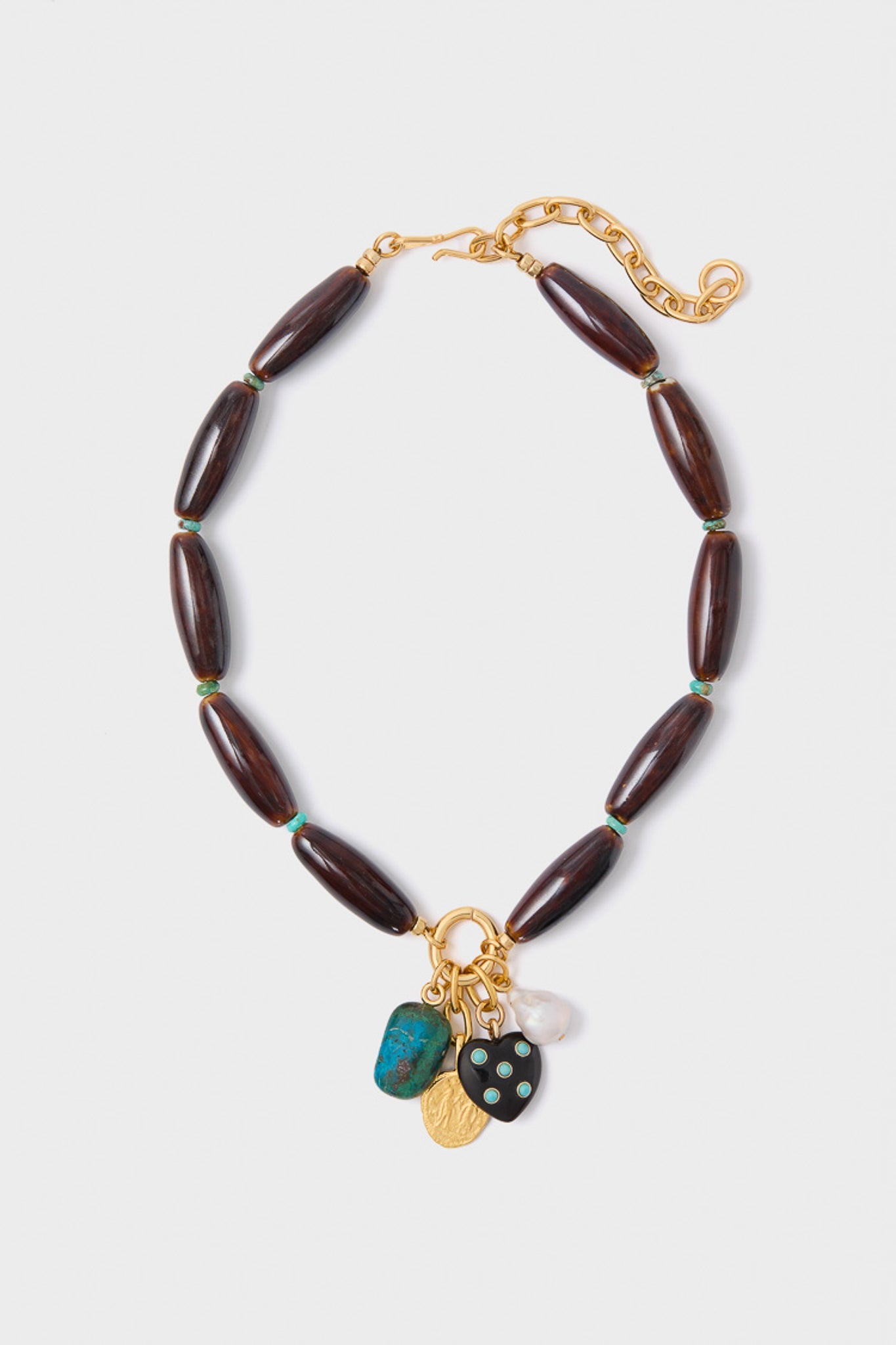 Clove Marilla Necklace