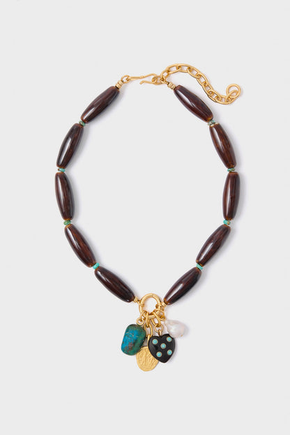 Clove Marilla Necklace