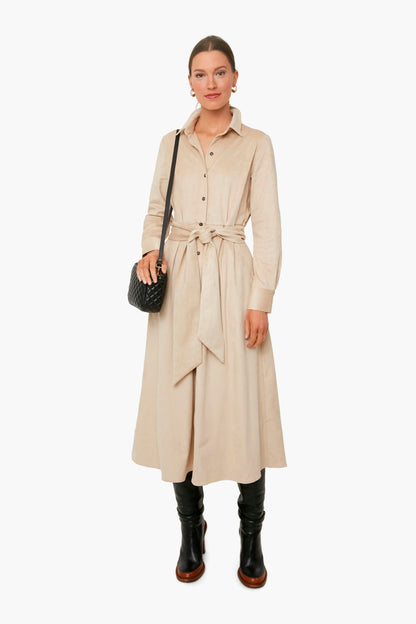 Noir Devon Knee High Boot