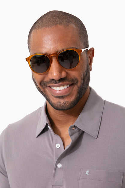 Honey Remmy 52 Sunglasses