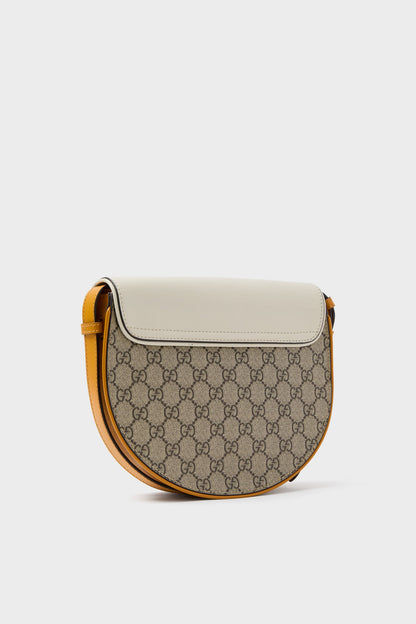 Gucci Monogram Crossbody