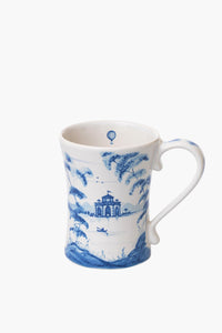 Delft Blue