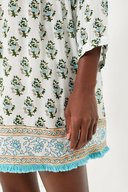 Dainty Hydrangea Bondi Coverup