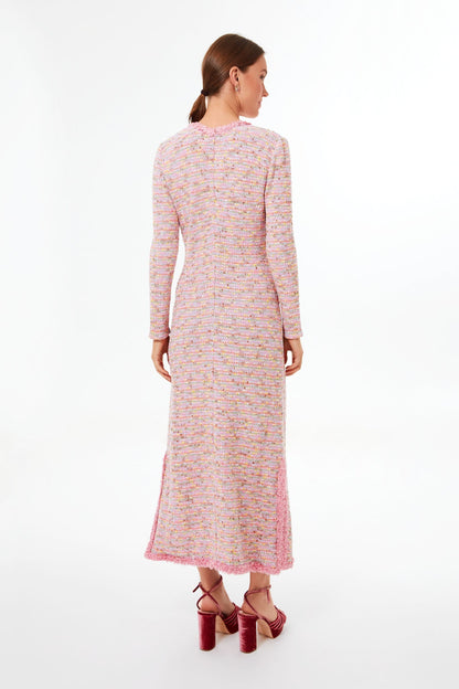 Cherry Blossom Kassandra Dress