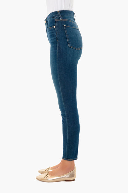 B(air) Catalina Highwaist Ankle Skinny