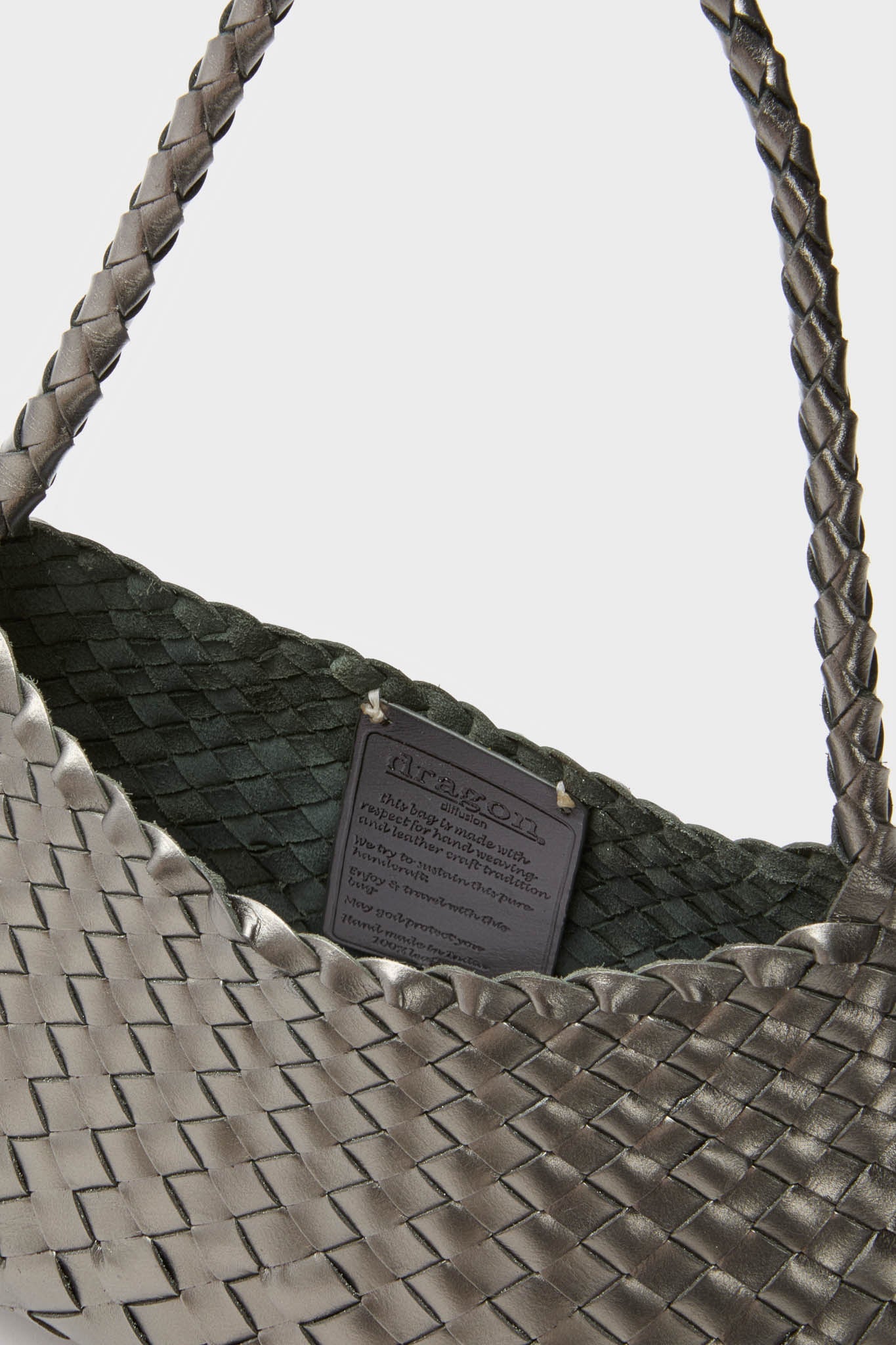 Covert Foil Rosanna Mini Croce