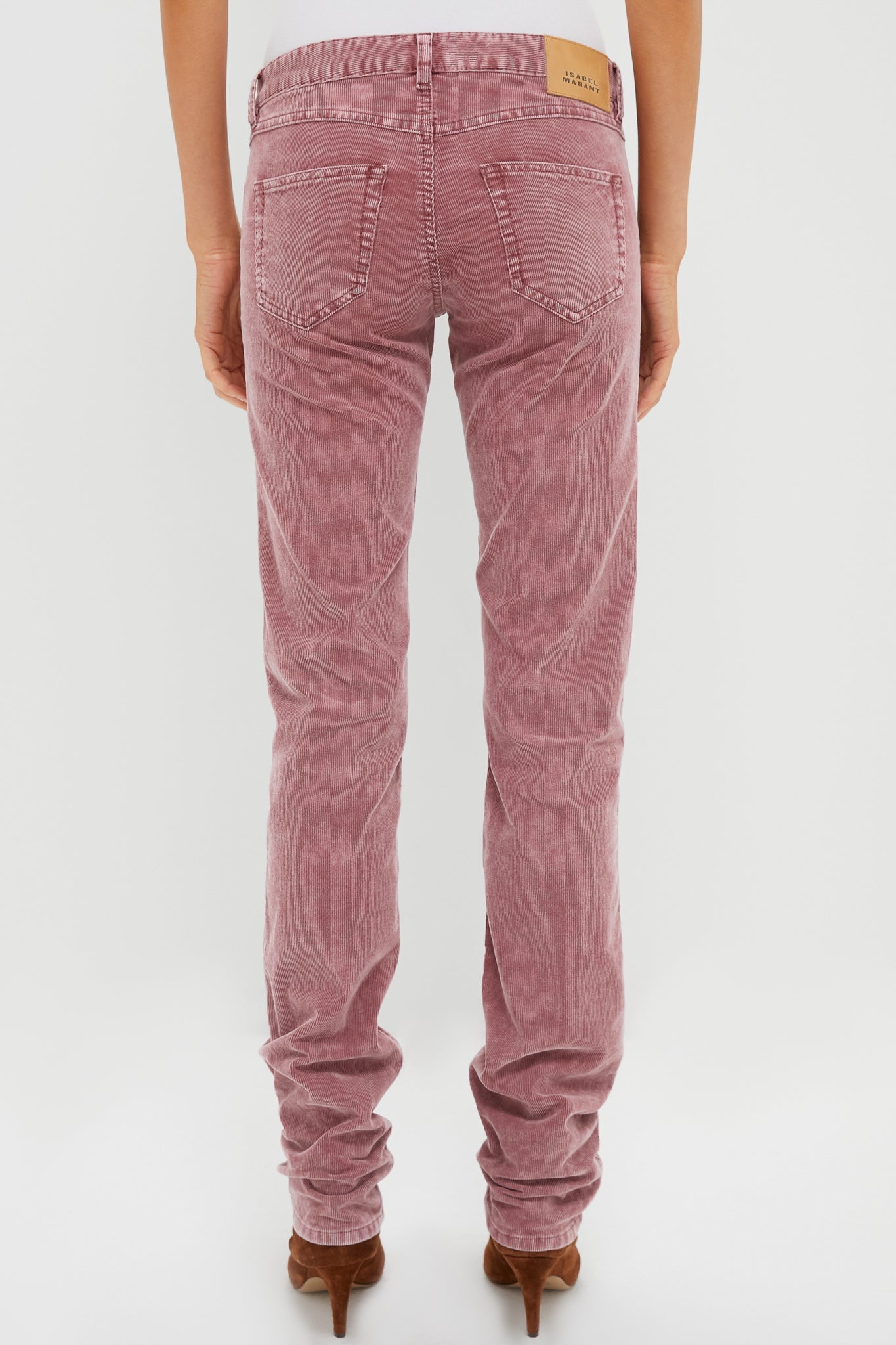 Sepia Rose Leniya Jeans