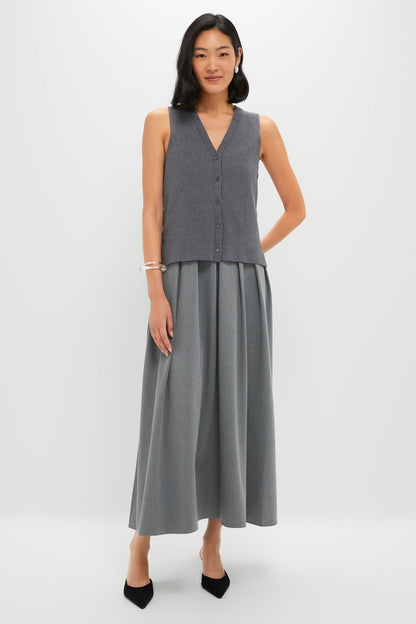 Static Madeline Dress