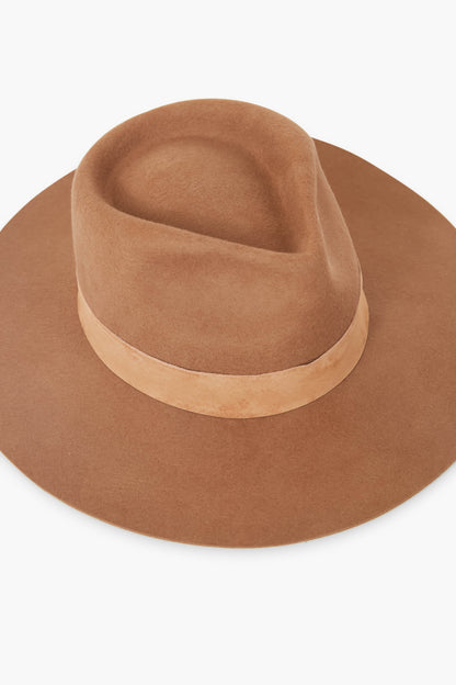 Teak Mirage Hat