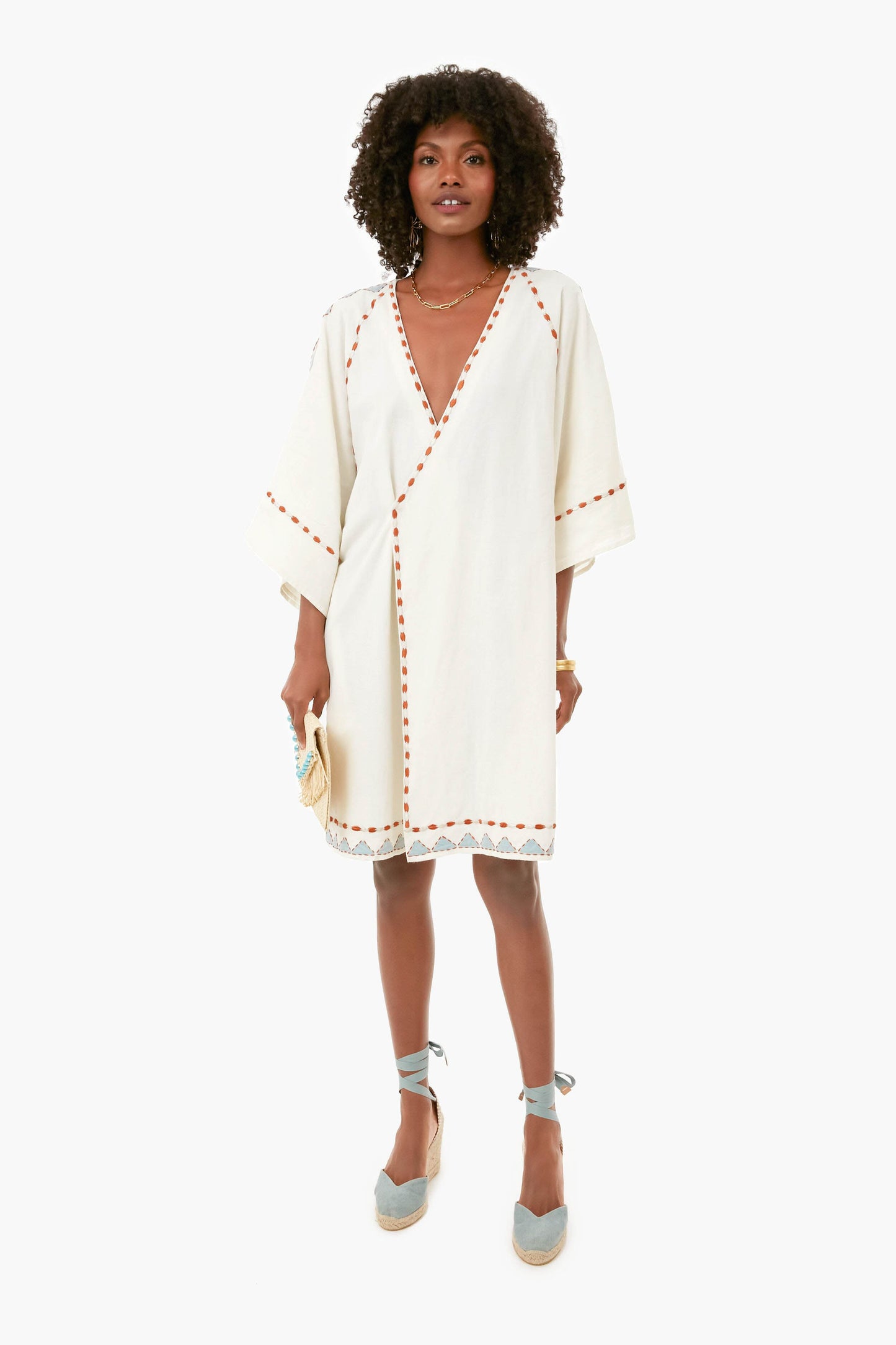 Sol Elements Robe