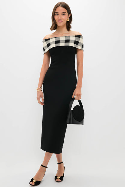 Heritage Plaid Pippa Dress