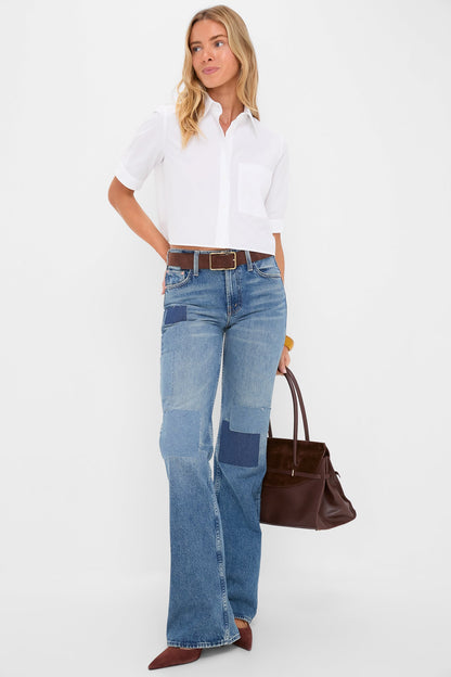 Ironing Things Out The Bookie Heel