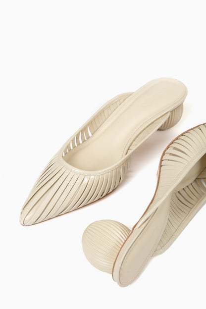 Off White Alia Mule