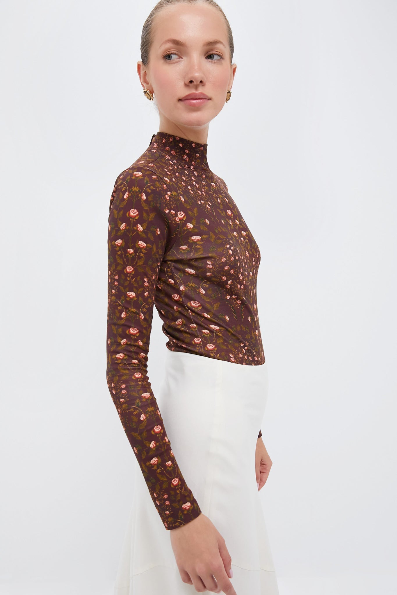 Sueno Cayena Bodysuit