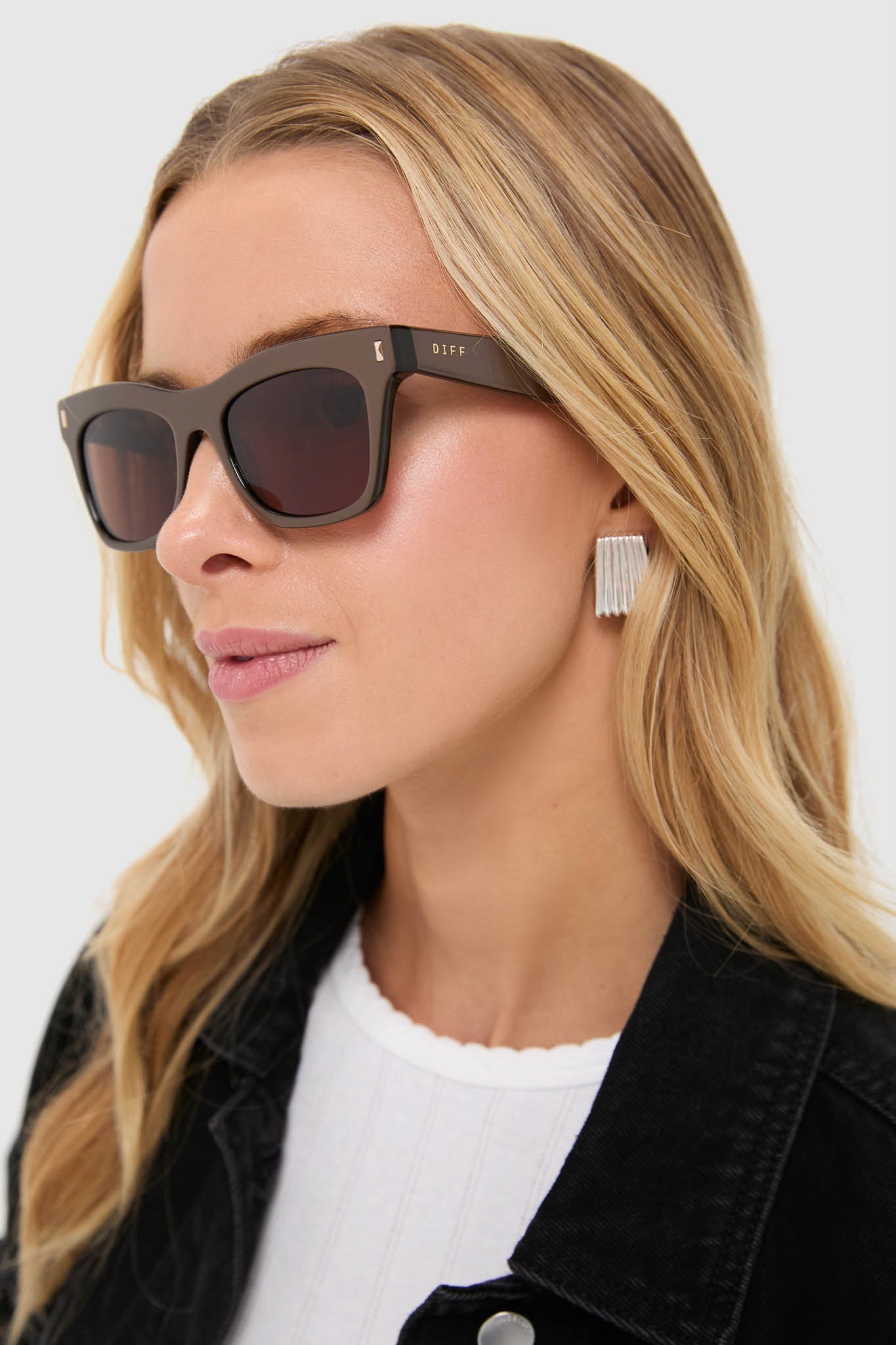 Moscow Mule Bradley Sunglasses