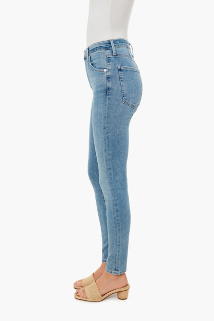 Vivant Chrissy High Rise Skinny