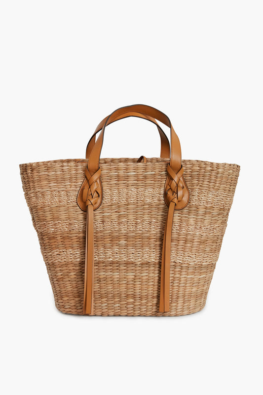 Natural Surfside Carryall