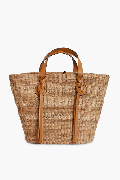 Natural Surfside Carryall