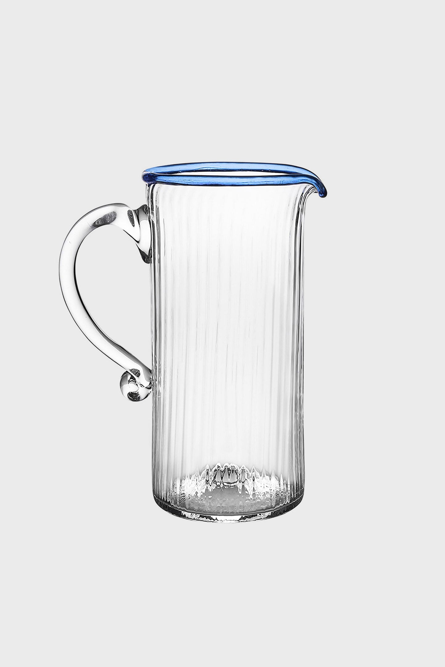 Chambray Nell Pitcher