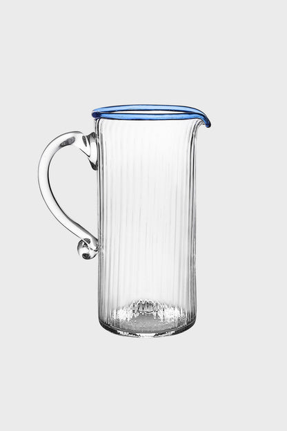 Chambray Nell Pitcher
