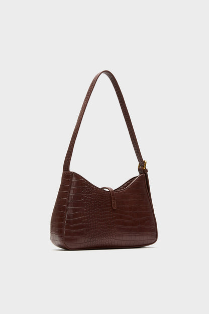 Chocolate Judith Bag