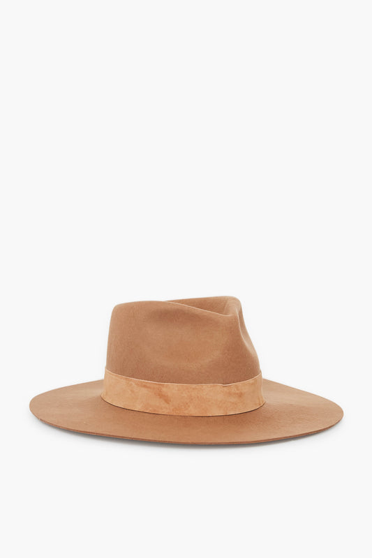 Teak Mirage Hat