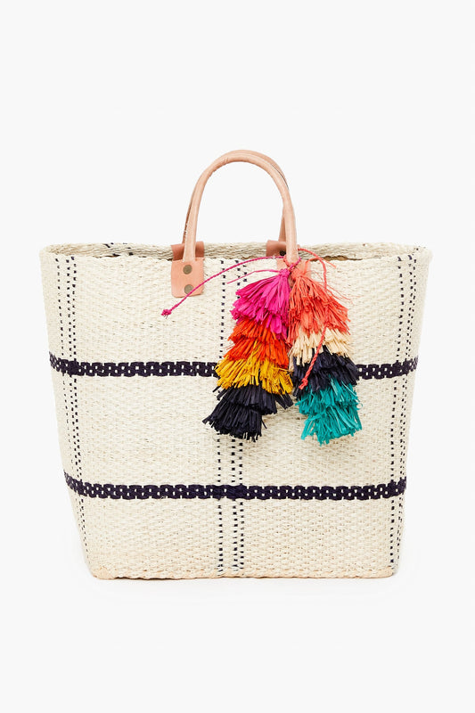 Natural Belo Tote