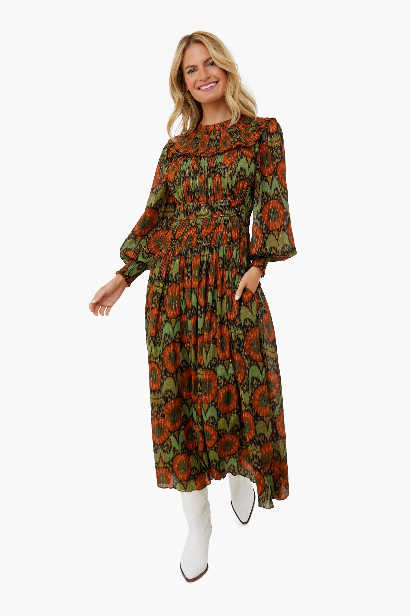 Nocturne Nadira Dress