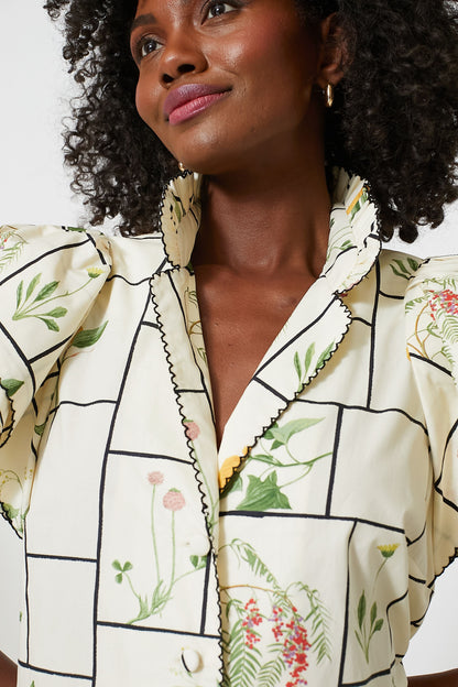 Fresher Buds Alice Dress