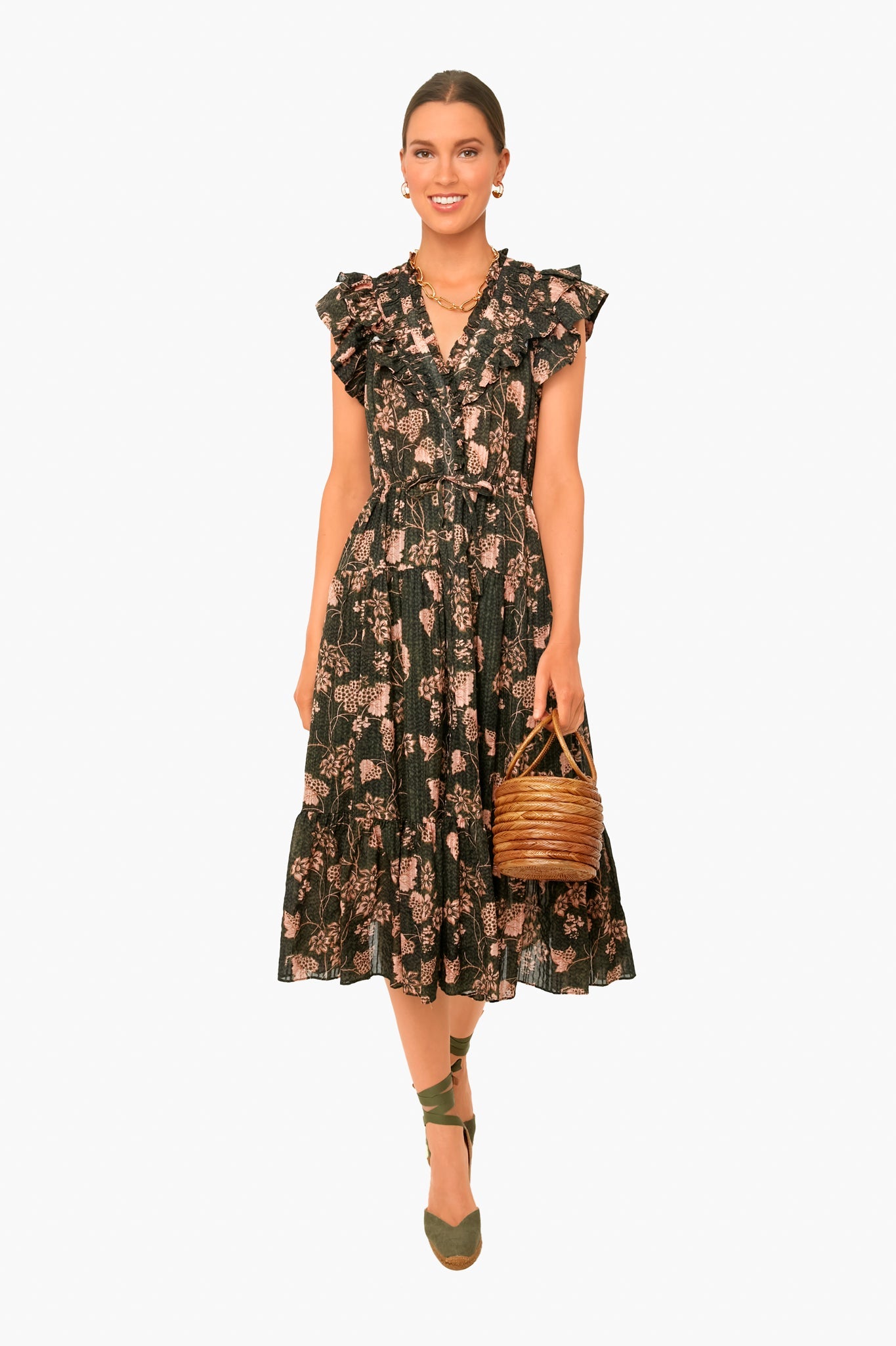 Balsam Romina Dress