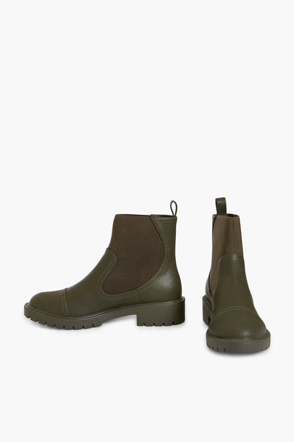 Olive Indie Boots