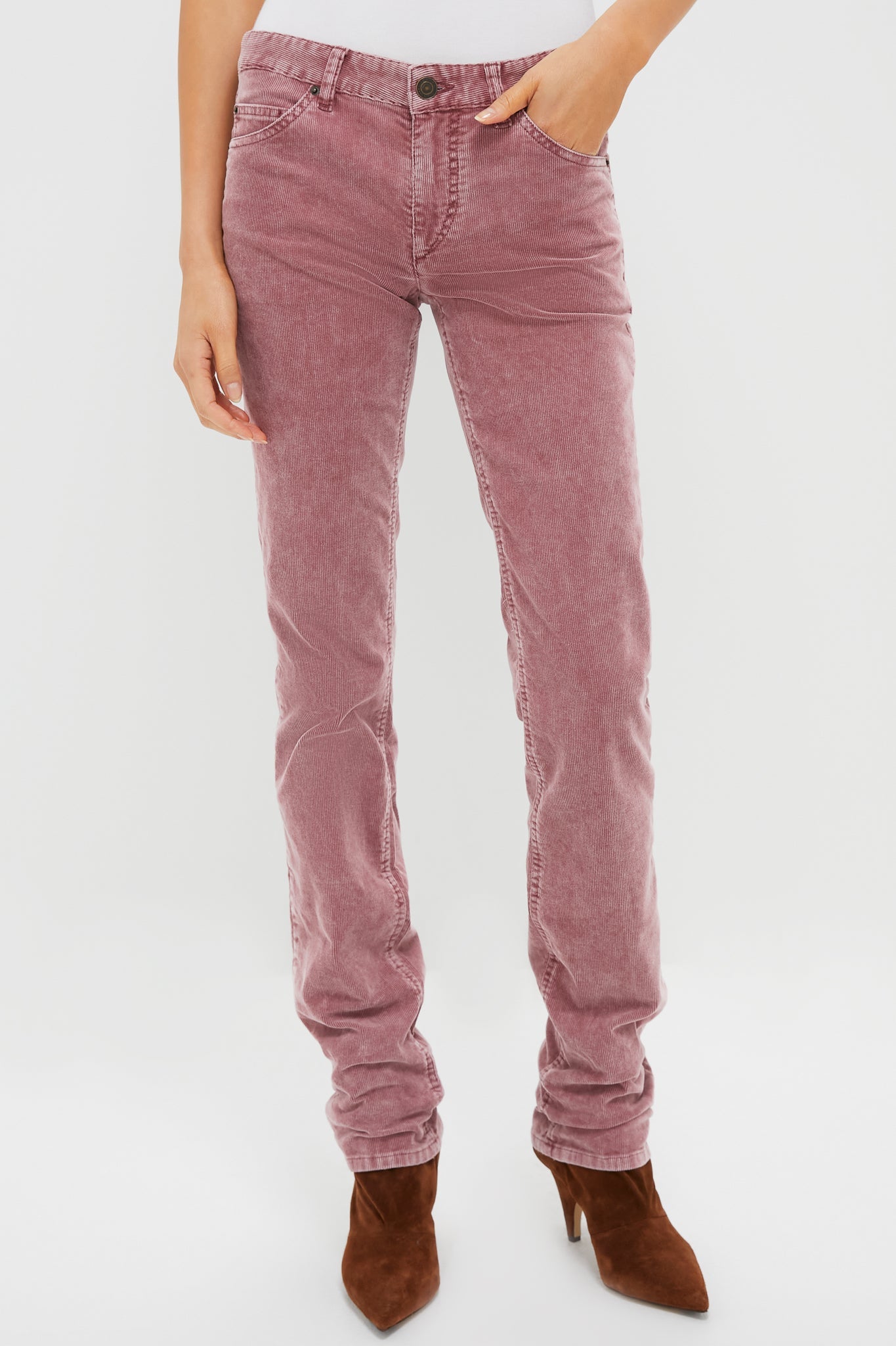 Sepia Rose Leniya Jeans