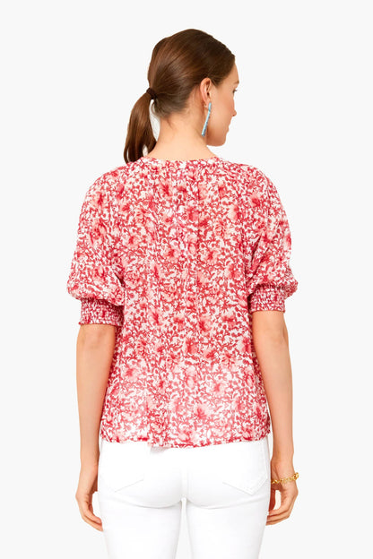 Say A Prairie For You Top