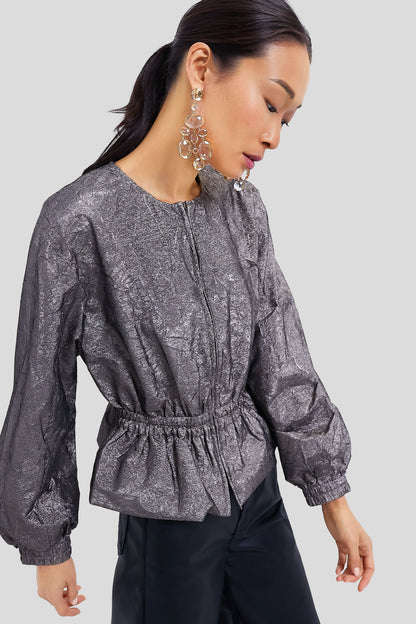 Graphite Thalia Jacket