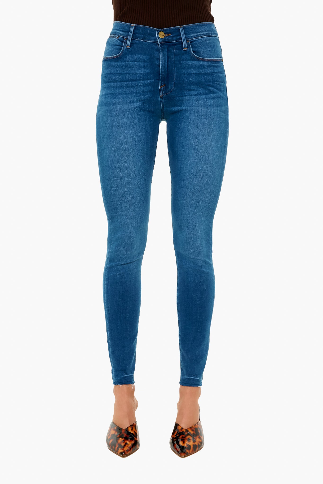 Ambrose Le High Skinny